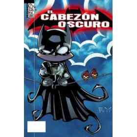 Cabezón Oscuro,el