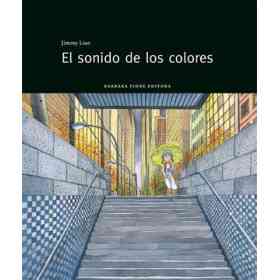 El Sonido De Los Colores