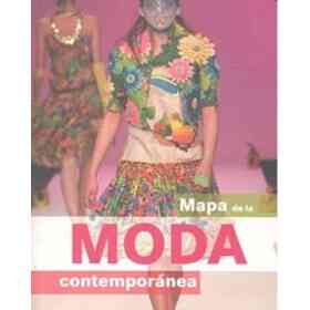 Mapa De La Moda Contemporanea