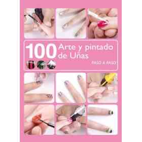100 Arte Y Pintado De Unas