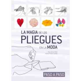 Magia De Los Pliegues De Moda La