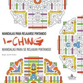 Mandalas Para Relajarse Pintando I-Ching