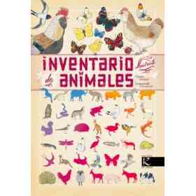 Inventario Ilustrado De Animales