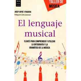 El Lenguaje Musical . Taller De Musica