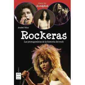 Rockeras . Guias Del Rock Y Roll