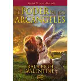El Poder De Los Arcangeles
