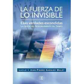 Fuerza De Lo Invisible La