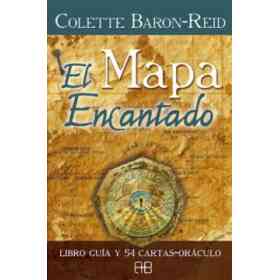 El Mapa Encantado
