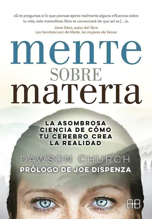 Mente Sobre Materia
