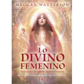 Lo Divino Femenino