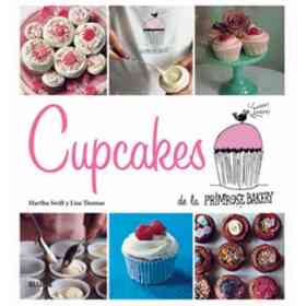 Cupcakes De La Primrose Bakery