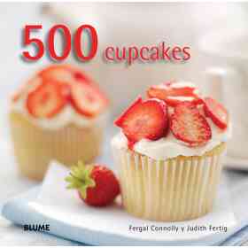 500 Cupcakes