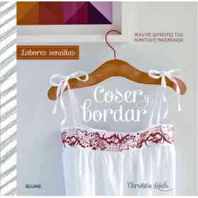 Labores Sencillas. Coser Y Bordar