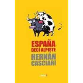 España Deci Alpiste