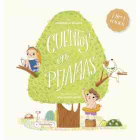 Cuentos en Pijamas 1