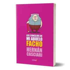 Consejos De Mi Abuelo Facho