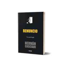 Renuncio