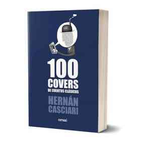 100 Covers De Cuentos Clasicos