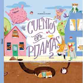 Cuentos en Pijamas 2