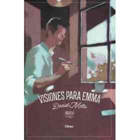 Visiones Para Emma [Novela 3]