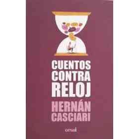Cuentos Contra Reloj