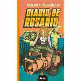 Diario De Rosario