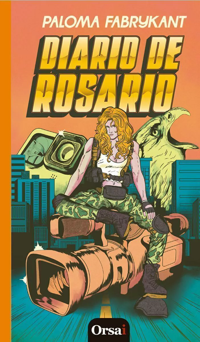 Diario De Rosario