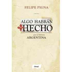 Algo Habran Hecho