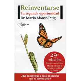 Reinventarse