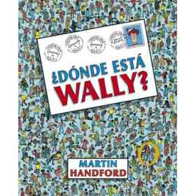 Donde Esta Wally