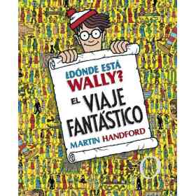 Donde Esta Wally?-Viaje Fantastico (Post