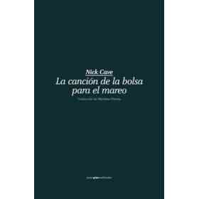 La Canción De La Bolsa Para El Mareo