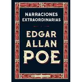 Narraciones Extraordinarias
