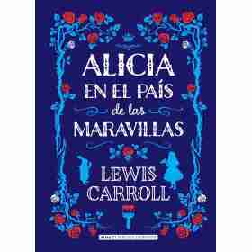 Alicia en El Pais De Las Maravillas
