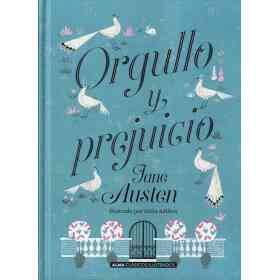 Orgullo Y Prejuicio