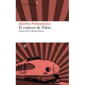 El Expreso De Tokio