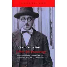 El Libro Del Desasosiego