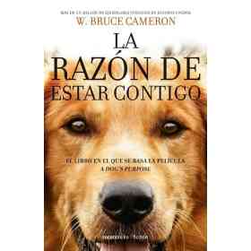 La Razon De Estar Contigo