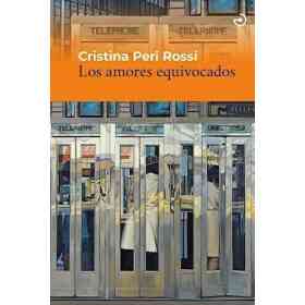 Los Amores Equivocados