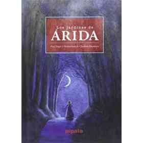 Los Jardines De Árida