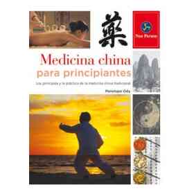 Medicina China Para Principiantes