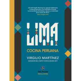 Lima: Cocina Peruana