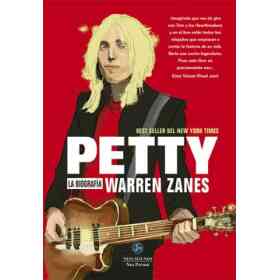 Petty: La Biografía