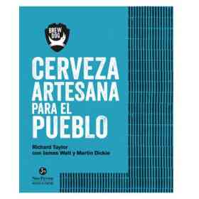 Cerveza Artesana Para El Pueblo