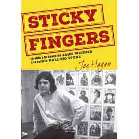 Sticky Fingers