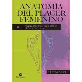 Anatomia Del Placer Femenino