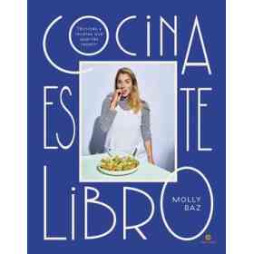 Cocina Este Libro