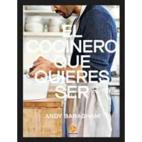 Cocinero Que Quieres Ser El