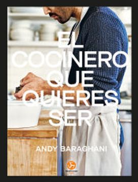 Cocinero Que Quieres Ser El
