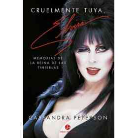 Cruelmente Tuya, Elvira